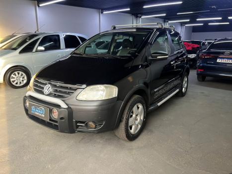 VOLKSWAGEN Crossfox 1.6 4P FLEX, Foto 2