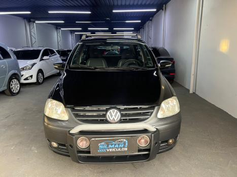 VOLKSWAGEN Crossfox 1.6 4P FLEX, Foto 3