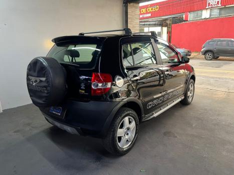 VOLKSWAGEN Crossfox 1.6 4P FLEX, Foto 5