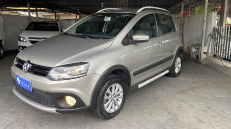 VOLKSWAGEN Crossfox 1.6 4P FLEX, Foto 2