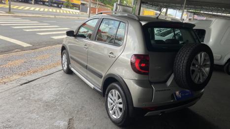 VOLKSWAGEN Crossfox 1.6 4P FLEX, Foto 3