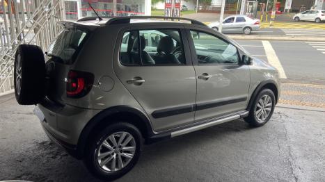 VOLKSWAGEN Crossfox 1.6 4P FLEX, Foto 5