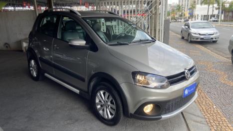 VOLKSWAGEN Crossfox 1.6 4P FLEX, Foto 6