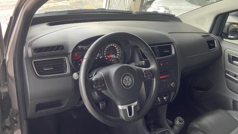 VOLKSWAGEN Crossfox 1.6 4P FLEX, Foto 9