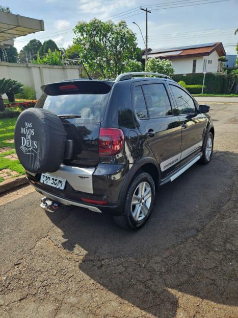 VOLKSWAGEN Crossfox 1.6 4P FLEX, Foto 4