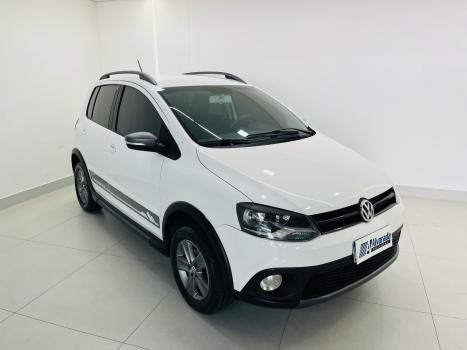 VOLKSWAGEN Crossfox 1.6 4P FLEX, Foto 1