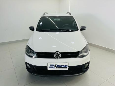 VOLKSWAGEN Crossfox 1.6 4P FLEX, Foto 2