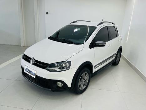 VOLKSWAGEN Crossfox 1.6 4P FLEX, Foto 12