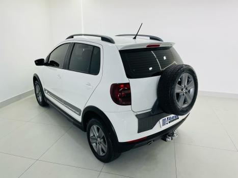 VOLKSWAGEN Crossfox 1.6 4P FLEX, Foto 13