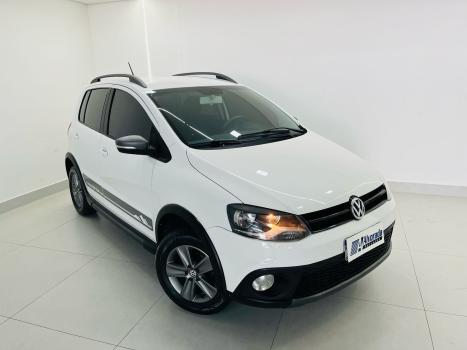 VOLKSWAGEN Crossfox 1.6 4P FLEX, Foto 16