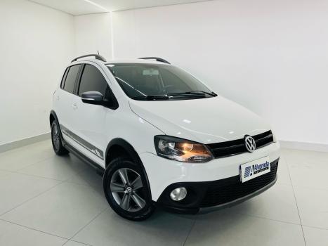 VOLKSWAGEN Crossfox 1.6 4P FLEX, Foto 17