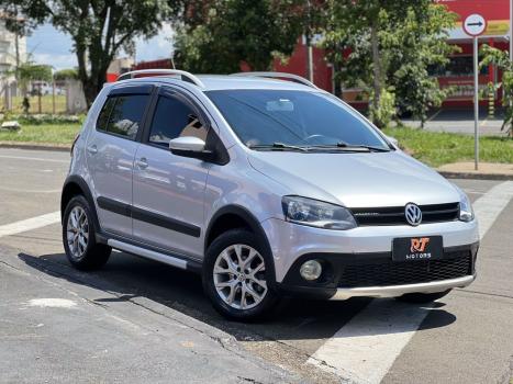 VOLKSWAGEN Crossfox 1.6 4P FLEX, Foto 1