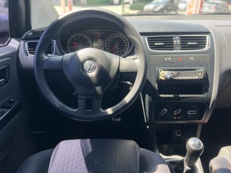 VOLKSWAGEN Crossfox 1.6 4P FLEX, Foto 9