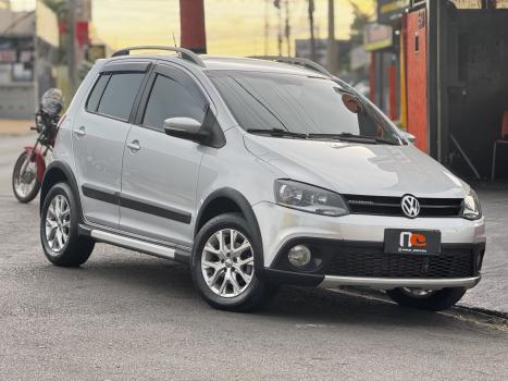 VOLKSWAGEN Crossfox 1.6 4P FLEX, Foto 1