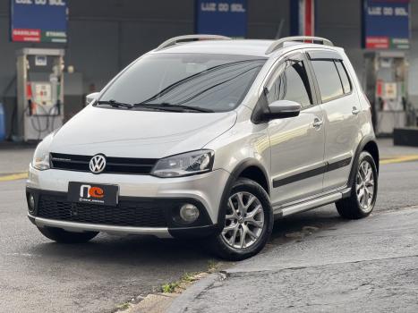 VOLKSWAGEN Crossfox 1.6 4P FLEX, Foto 2