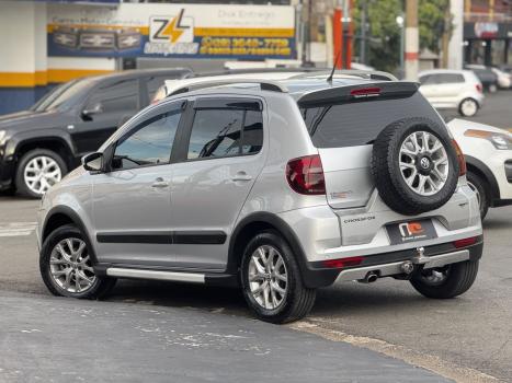 VOLKSWAGEN Crossfox 1.6 4P FLEX, Foto 3