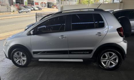 VOLKSWAGEN Crossfox 1.6 4P FLEX, Foto 8