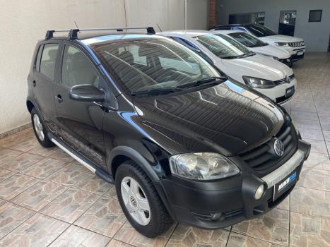 VOLKSWAGEN Crossfox 1.6 4P FLEX, Foto 2