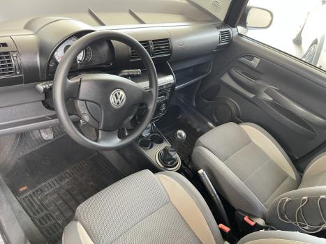 VOLKSWAGEN Crossfox 1.6 4P FLEX, Foto 3