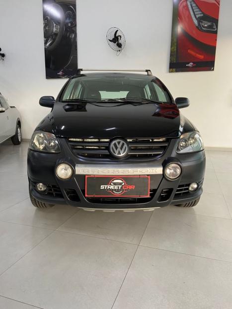 VOLKSWAGEN Crossfox 1.6 4P FLEX, Foto 2