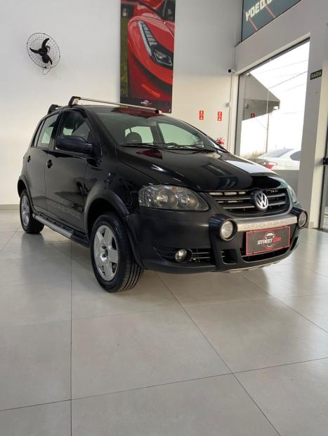 VOLKSWAGEN Crossfox 1.6 4P FLEX, Foto 3