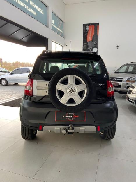 VOLKSWAGEN Crossfox 1.6 4P FLEX, Foto 5