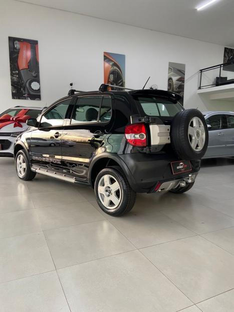 VOLKSWAGEN Crossfox 1.6 4P FLEX, Foto 6