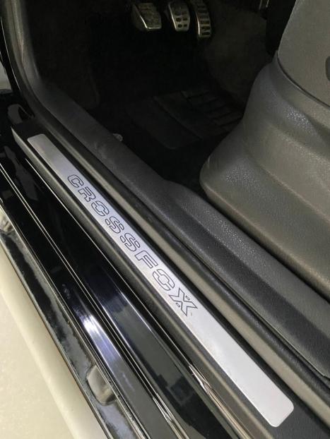 VOLKSWAGEN Crossfox 1.6 4P FLEX, Foto 7