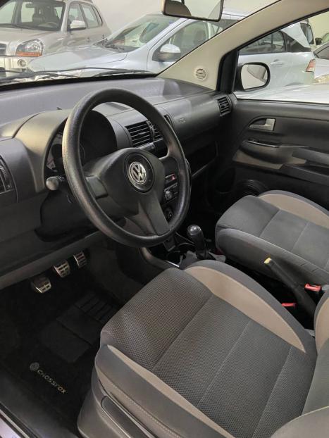 VOLKSWAGEN Crossfox 1.6 4P FLEX, Foto 9