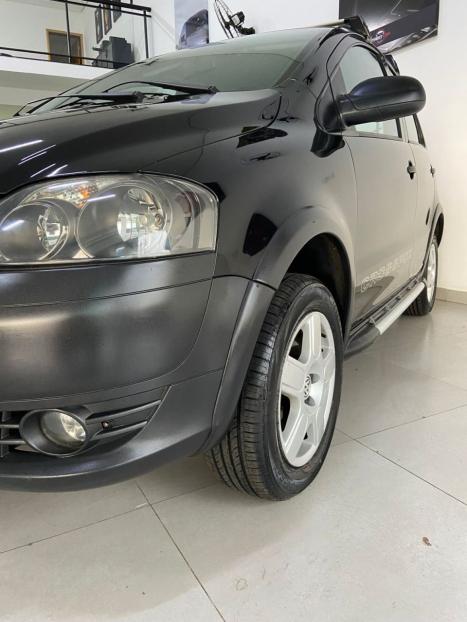 VOLKSWAGEN Crossfox 1.6 4P FLEX, Foto 12