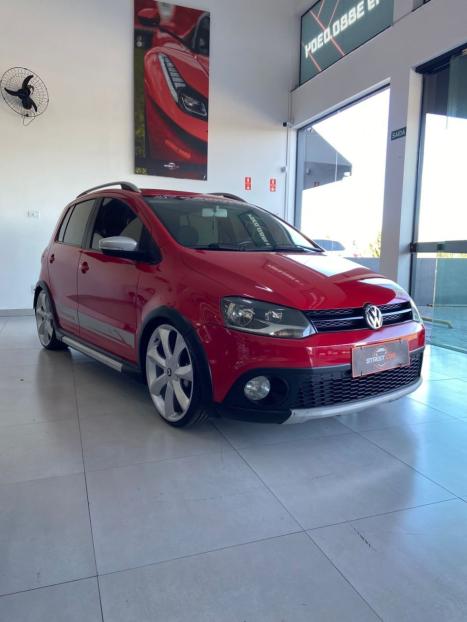 VOLKSWAGEN Crossfox 1.6 4P FLEX, Foto 3