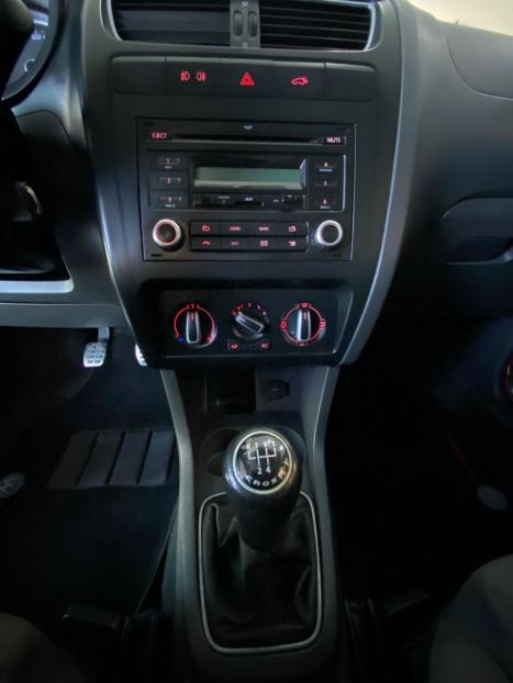 VOLKSWAGEN Crossfox 1.6 4P FLEX, Foto 10