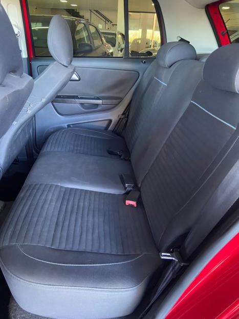 VOLKSWAGEN Crossfox 1.6 4P FLEX, Foto 11