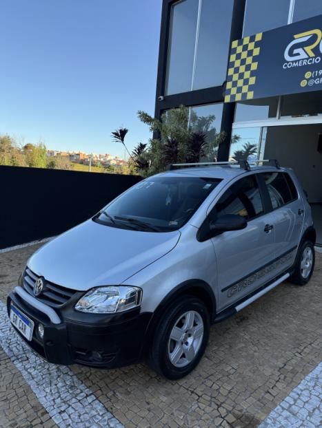 VOLKSWAGEN Crossfox 1.6 4P FLEX, Foto 2