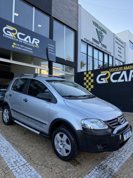 VOLKSWAGEN Crossfox 1.6 4P FLEX, Foto 3