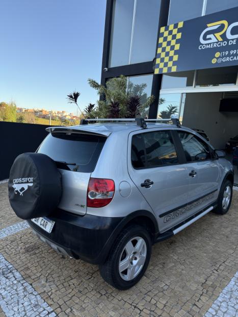 VOLKSWAGEN Crossfox 1.6 4P FLEX, Foto 4