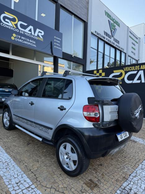 VOLKSWAGEN Crossfox 1.6 4P FLEX, Foto 5
