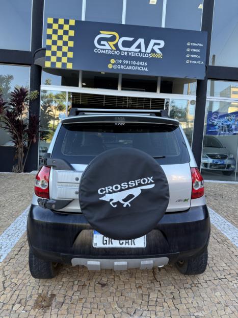 VOLKSWAGEN Crossfox 1.6 4P FLEX, Foto 6