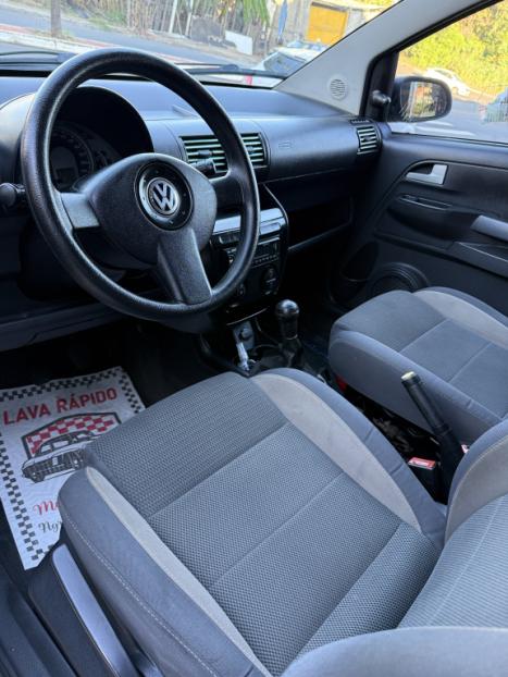VOLKSWAGEN Crossfox 1.6 4P FLEX, Foto 7