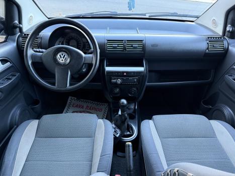 VOLKSWAGEN Crossfox 1.6 4P FLEX, Foto 9
