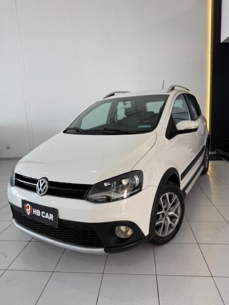 VOLKSWAGEN Crossfox 1.6 4P FLEX, Foto 1