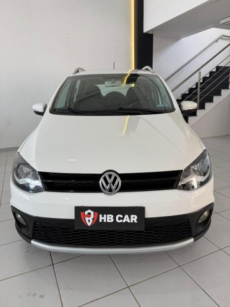 VOLKSWAGEN Crossfox 1.6 4P FLEX, Foto 2