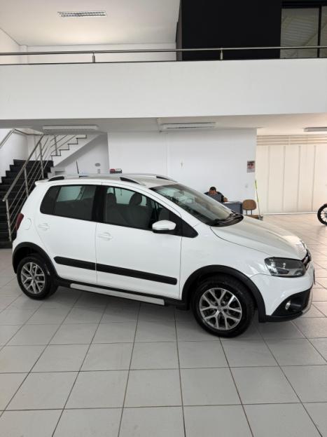VOLKSWAGEN Crossfox 1.6 4P FLEX, Foto 4