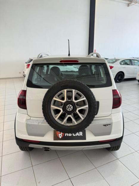 VOLKSWAGEN Crossfox 1.6 4P FLEX, Foto 5