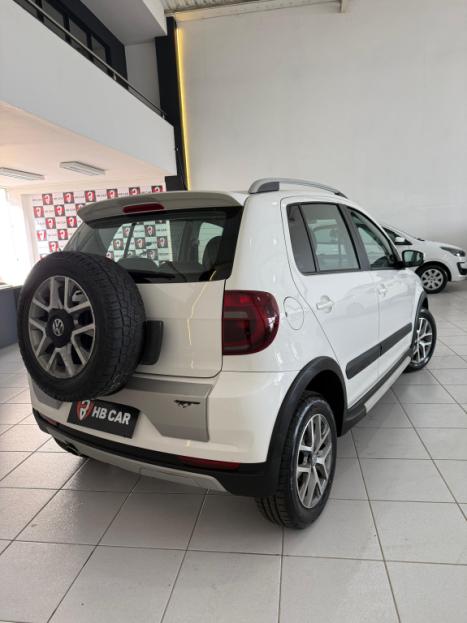 VOLKSWAGEN Crossfox 1.6 4P FLEX, Foto 6