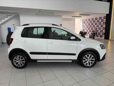 VOLKSWAGEN Crossfox 1.6 4P FLEX, Foto 7