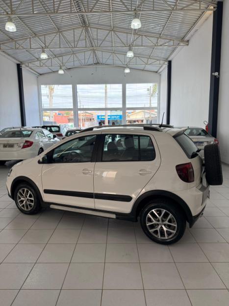 VOLKSWAGEN Crossfox 1.6 4P FLEX, Foto 8