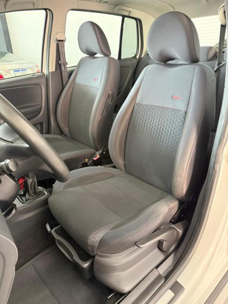 VOLKSWAGEN Crossfox 1.6 4P FLEX, Foto 11