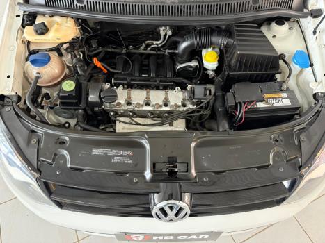 VOLKSWAGEN Crossfox 1.6 4P FLEX, Foto 13