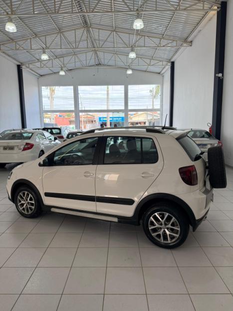 VOLKSWAGEN Crossfox 1.6 4P FLEX, Foto 7